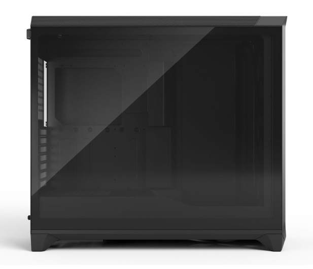 Fractal Design Meshify 3 XL Black TG Light Tint - 1318894 - zdjęcie 5